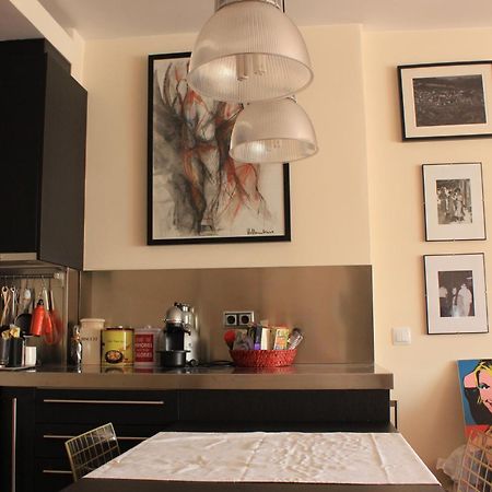 Bernabeu, Luxury Y Luminoso Apartamento Entero Madrid Kültér fotó