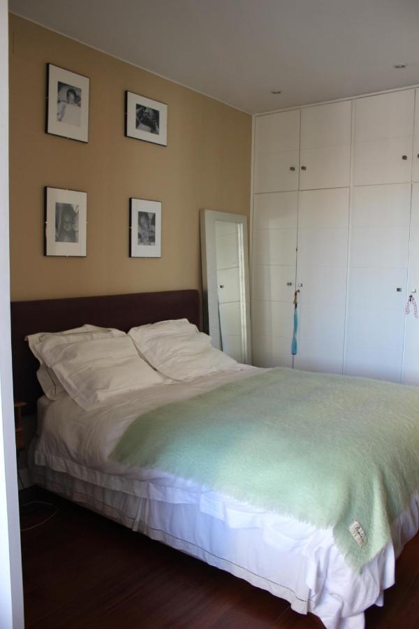 Bernabeu, Luxury Y Luminoso Apartamento Entero Madrid Kültér fotó