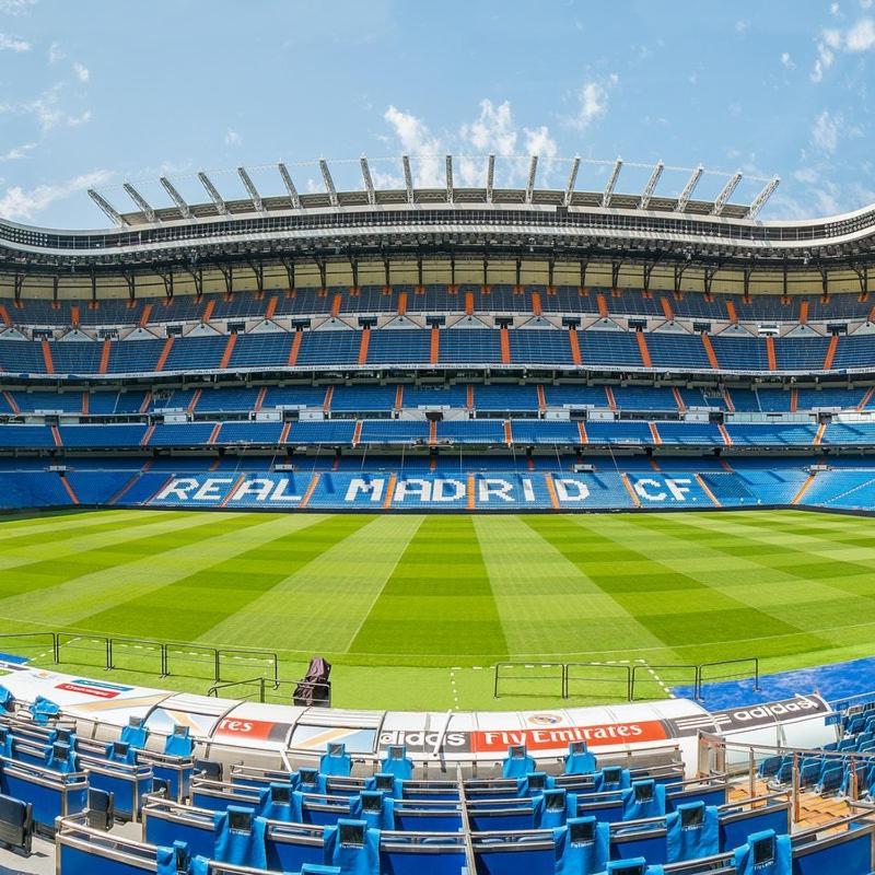 Bernabeu, Luxury Y Luminoso Apartamento Entero Madrid Kültér fotó